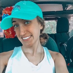 Meet your Posher, Peyton